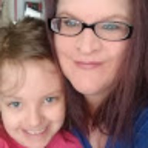 Meet your Posher, Randi - Picture 1 of 1